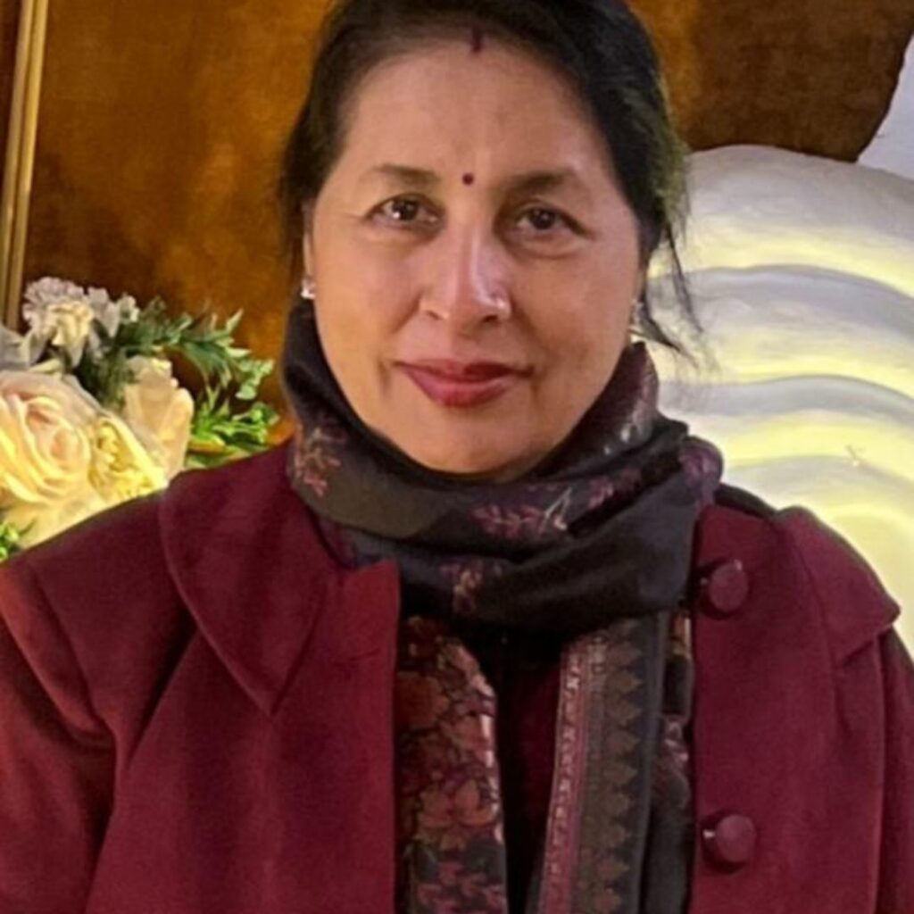 dr sumati khullar